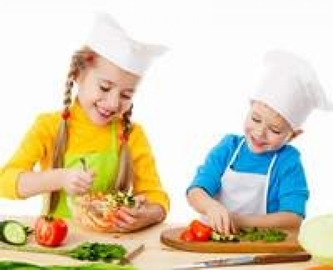 Educare i più piccoli a un rapporto consapevole e salutare col cibo