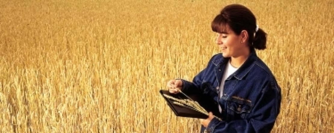 Ecco le donne che hanno fatto grande l'agricoltura moderna