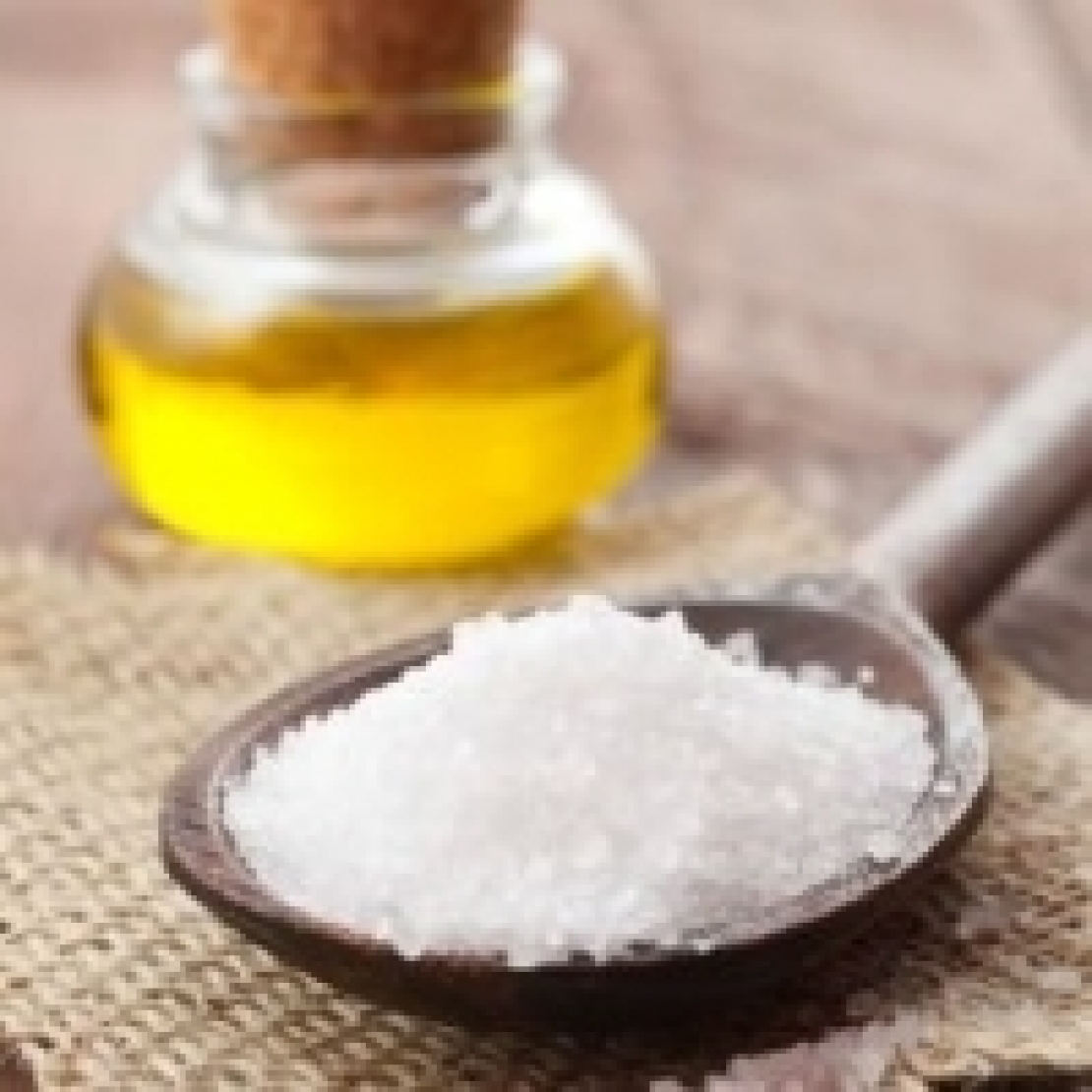 Il sale induce il diabete, l'olio extra vergine di oliva lo previene