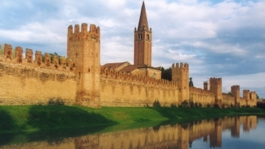 Montagnana, uno scrigno di sapori racchiuso da mura trecentesche