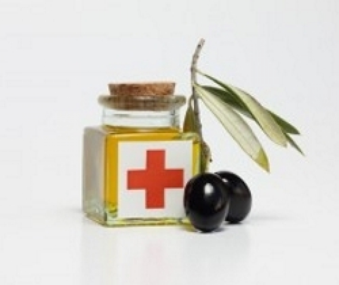 L'oleuropeina dell'olio extra vergine d'oliva è un potente supporto nutraceutico contro il cancro al seno