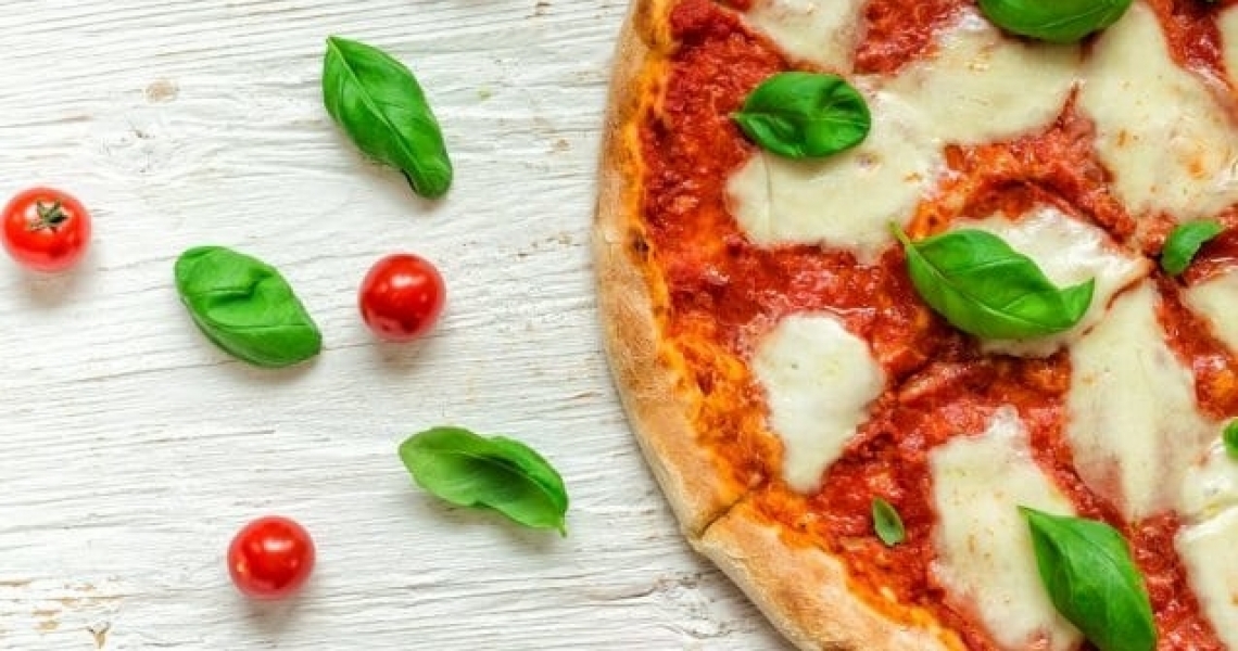 Top Pizza: 50 Kalò è la migliore pizzeria d'Europa