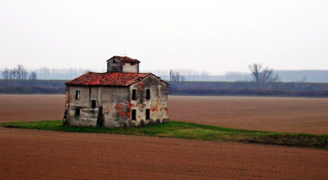 Esproprio in un'azienda agricola: farsi risarcire al meglio