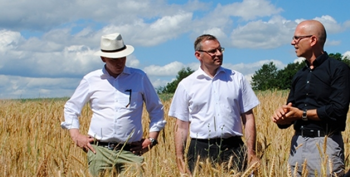 Un tedesco alla guida della Commissione agricoltura dell'Europarlamento