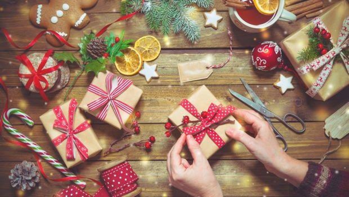 Buone pratiche di sostenibilità per un Natale green