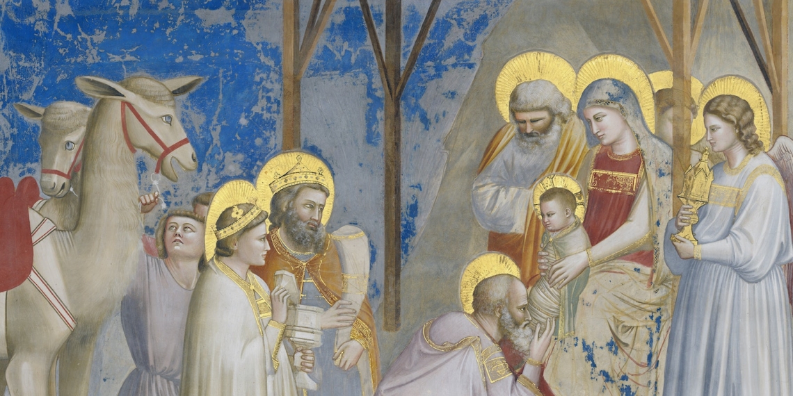 Nessun dualismo tra Gesù Bambino e Babbo Natale, portatori di doni