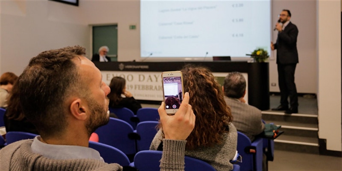Tornano gli Evo Days, il 10 e 11 febbraio un carico di competenze per i professionisti dell'olio di oliva