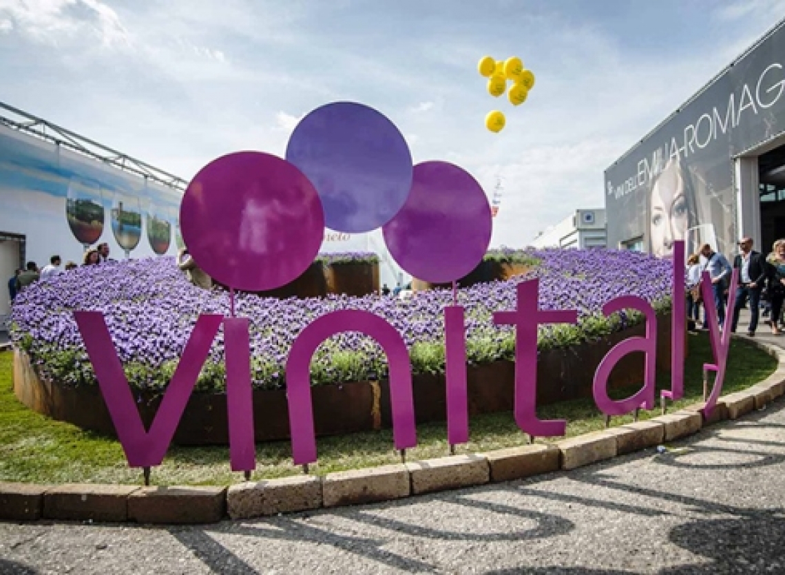 Vinitaly spostato a giugno: il coronavirus metteva a rischio l'arrivo dei buyer esteri