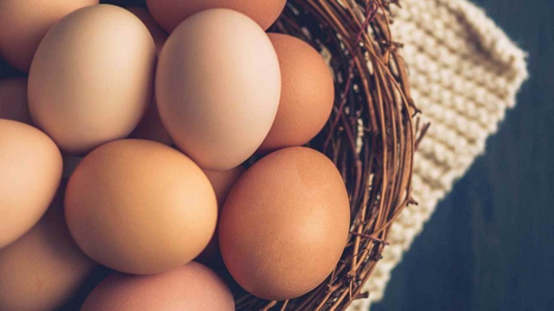 Un uovo al giorno non aumenta i rischi per il cuore