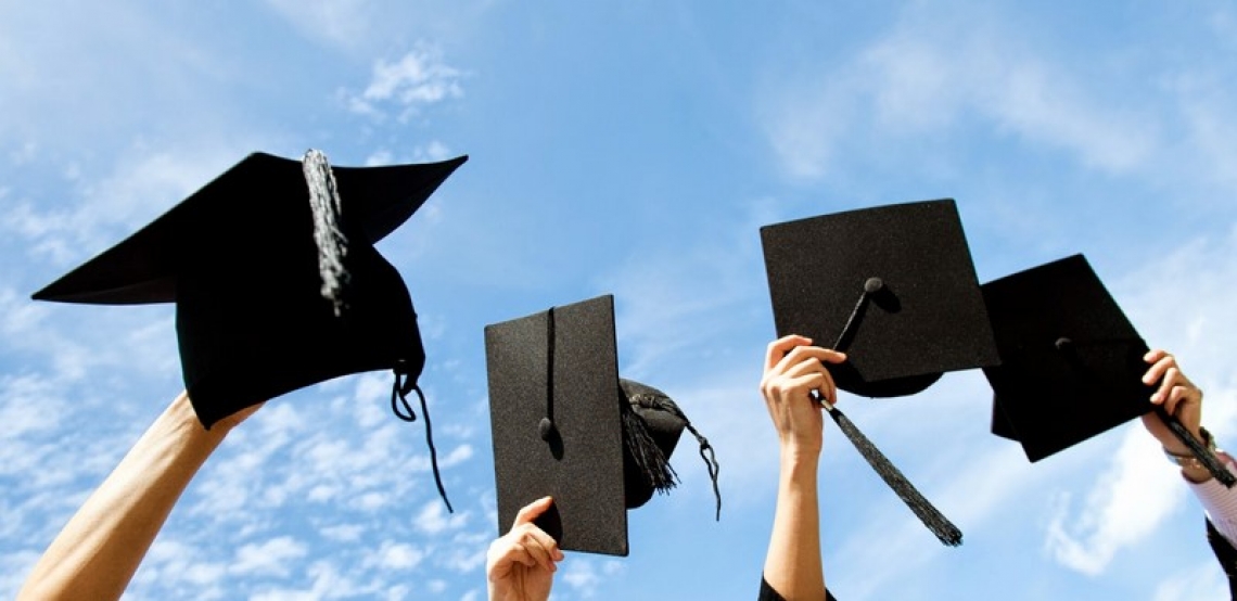 I primi Enologi laureati online all’Università di Bologna