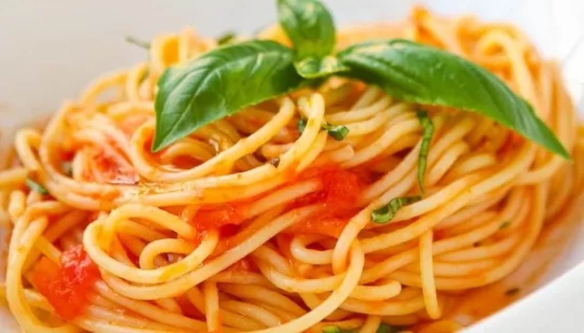 Firmata proroga per origine obbligatoria per pasta, riso e derivati del pomodoro
