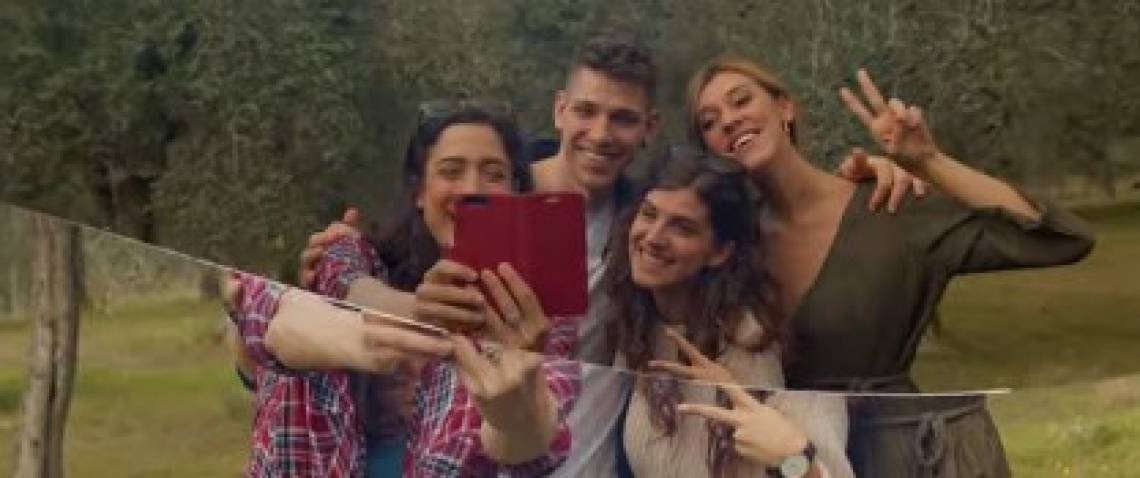 Nasce la prima serie web dedicata all'olio extravergine d'oliva