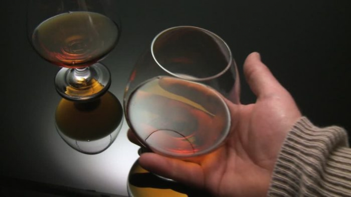 Identificati gli aromi del cognac invecchiato