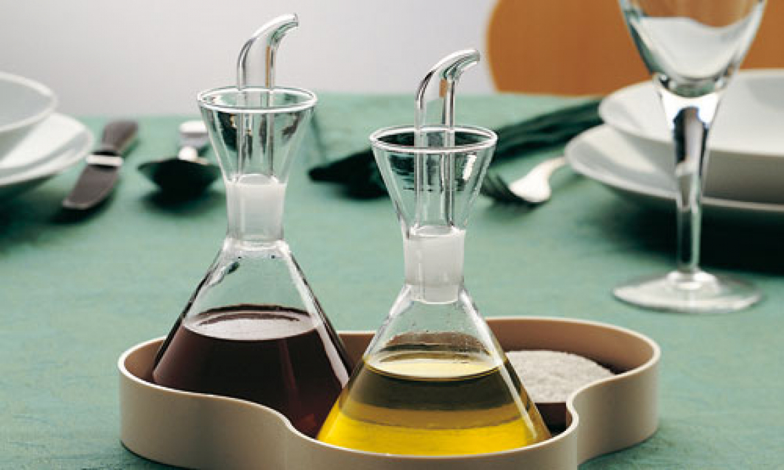 Quale soluzione per l'olio extra vergine di oliva nella ristorazione post-Covid?