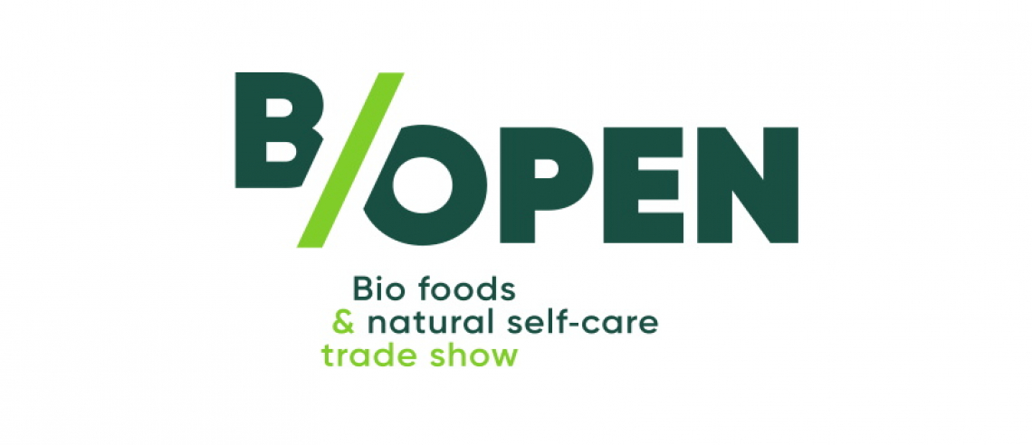 B/Open: la fiera business dedicata al biologico apre i battenti a novembre