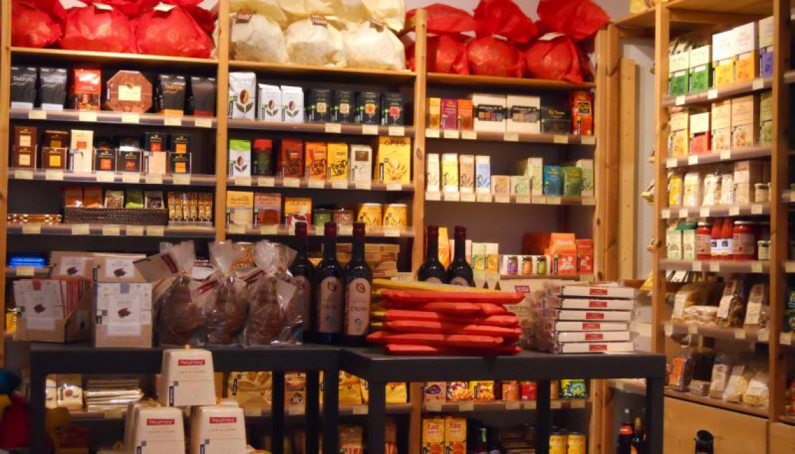 Una nuova disciplina complessiva per il commercio equo e solidale
