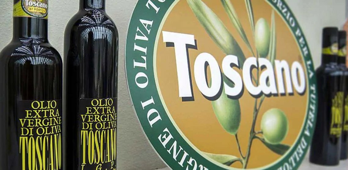 Il Consorzio dell’olio Toscano IGP entra in Origin Italia