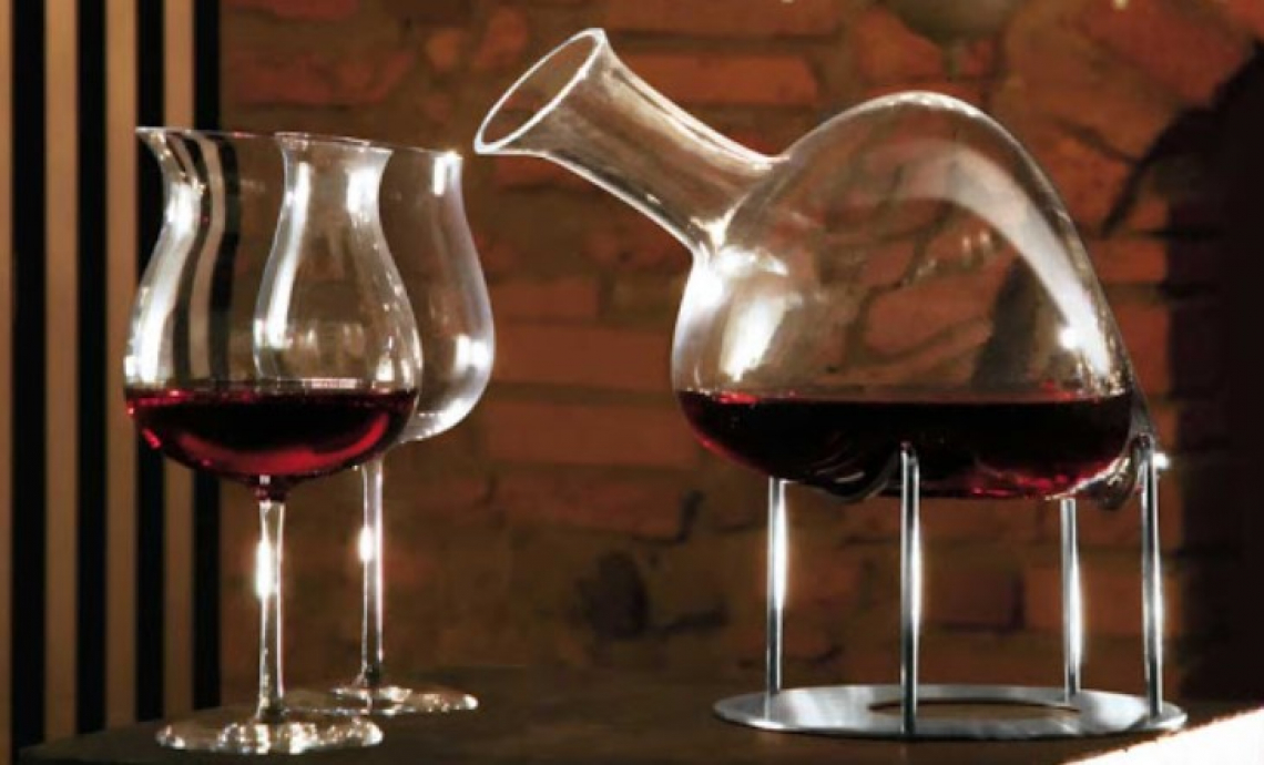 I parametri che regolano l'invecchiamento dei vini bordolesi