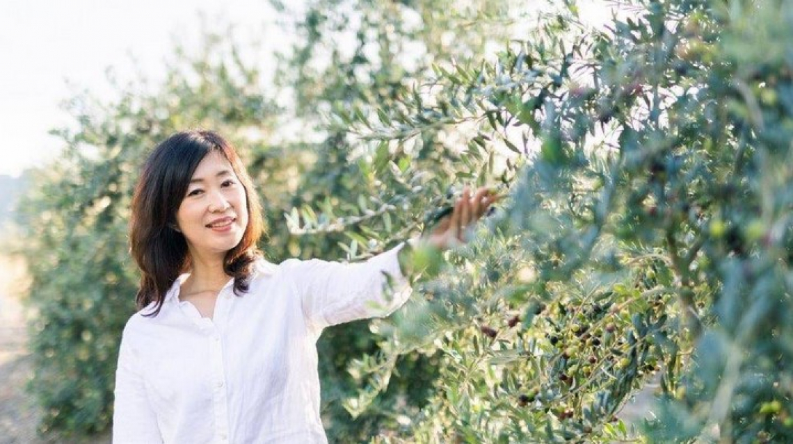 Come raddoppiare il valore della propria bottiglia di olio extra vergine di oliva in Giappone