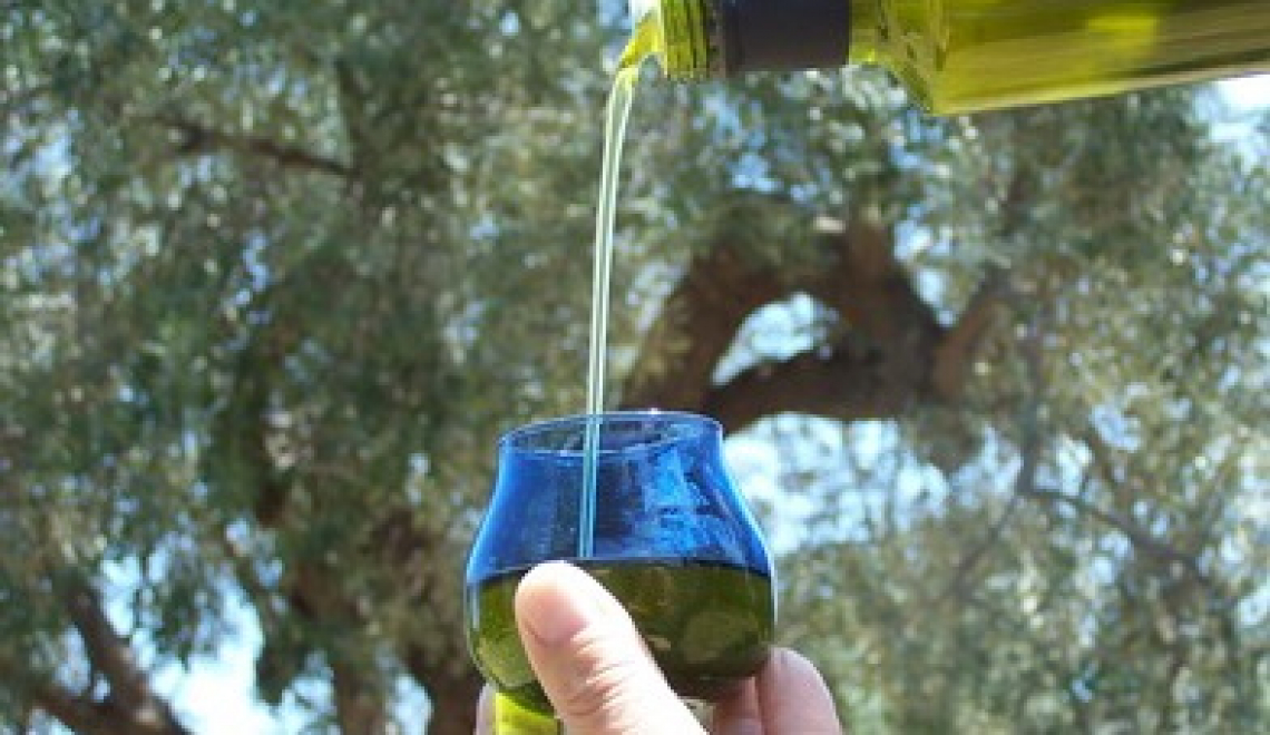 Il vero valore dell'iscrizione all'albo degli assaggiatori professionali di olio d'oliva vergine