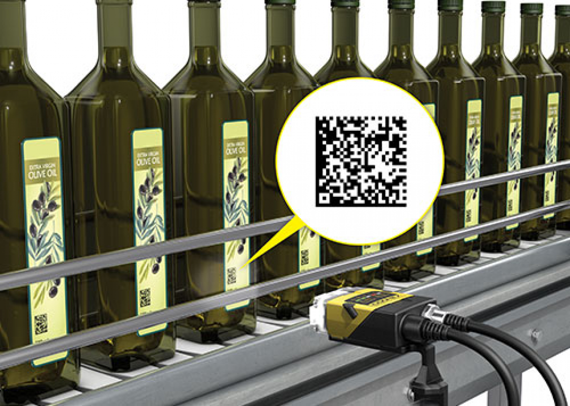 Nuove tecnologie sulle etichette dell'olio extra vergine di oliva: quanto è disposto a spendere davvero il consumatore?