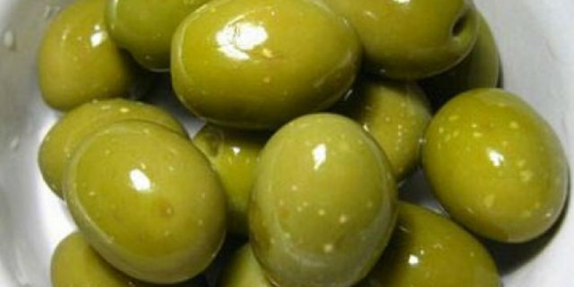 Caratterizzazione di preparazioni tipiche di olive da tavola calabresi