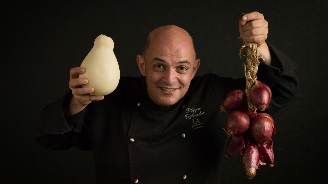Svelato il segreto per utilizzare al meglio l'olio extra vergine di oliva in cucina