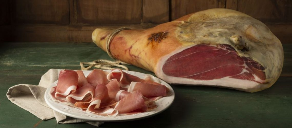 10 milioni di euro per sostenere il Prosciutto di Parma Dop