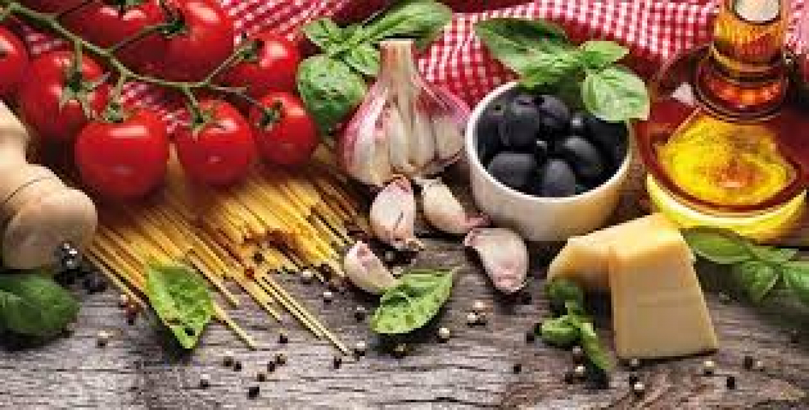 Il Festival della Dieta Mediterranea e il Premio Vigna Bio