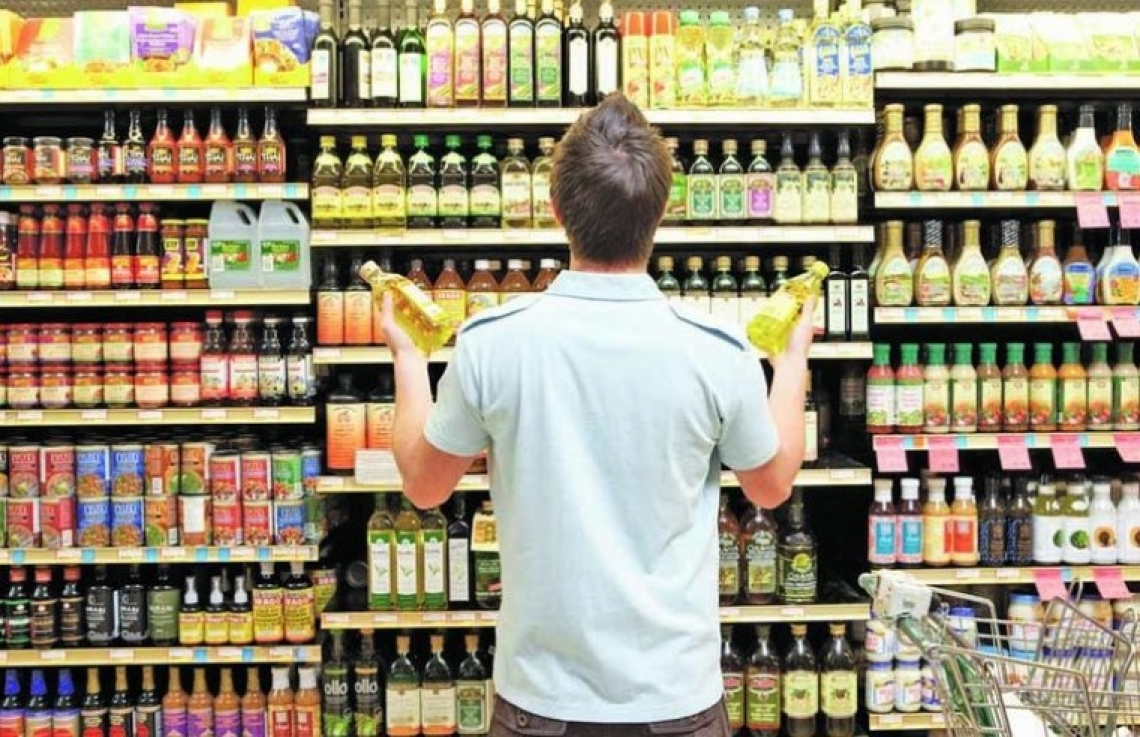 Le preferenze dei consumatori tedeschi e inglesi sull'olio extra vergine di oliva
