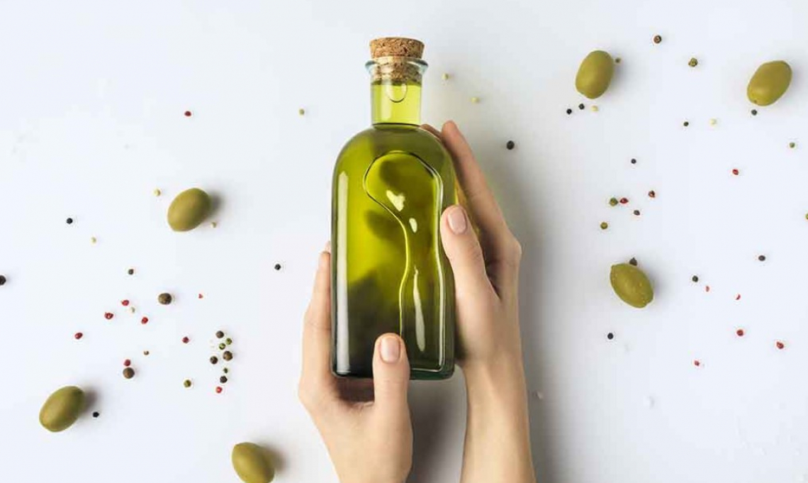 In Spagna è vietato dire che l'olio extra vergine di oliva è salutare