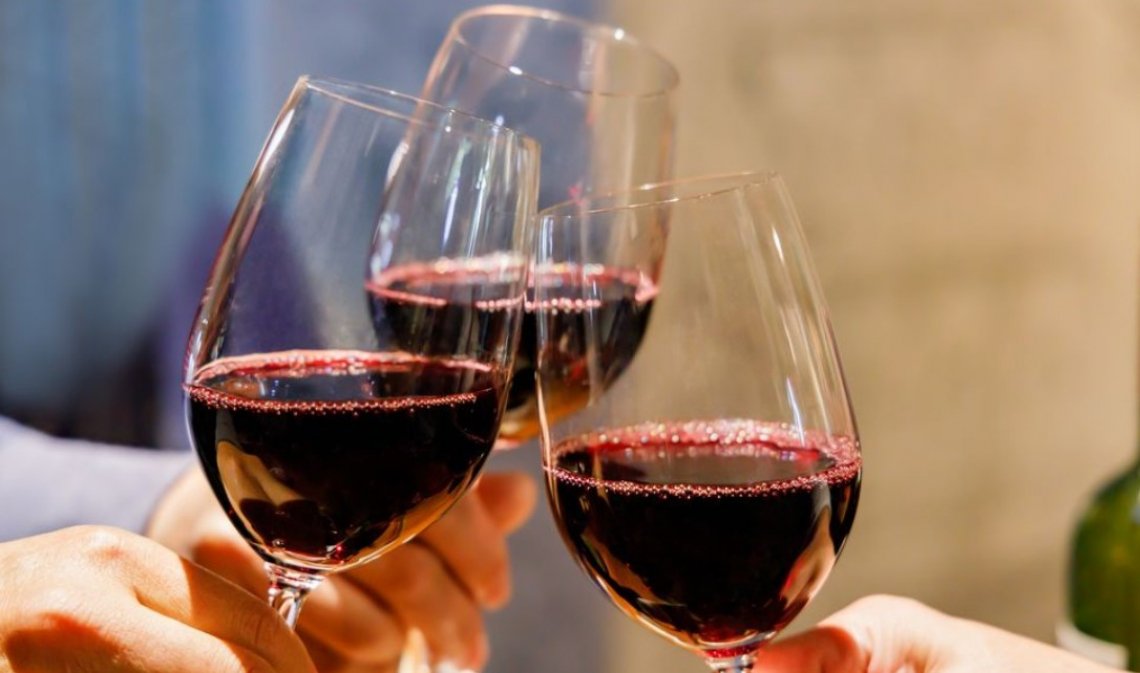 Contro gli allergeni del vino ecco un lievito geneticamente modificato