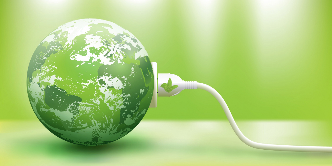 Meno del 30% dell'energia europea viene da fonti rinnovabili