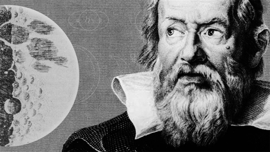 La genesi della parola ambiente frutto del genio di Galileo Galilei