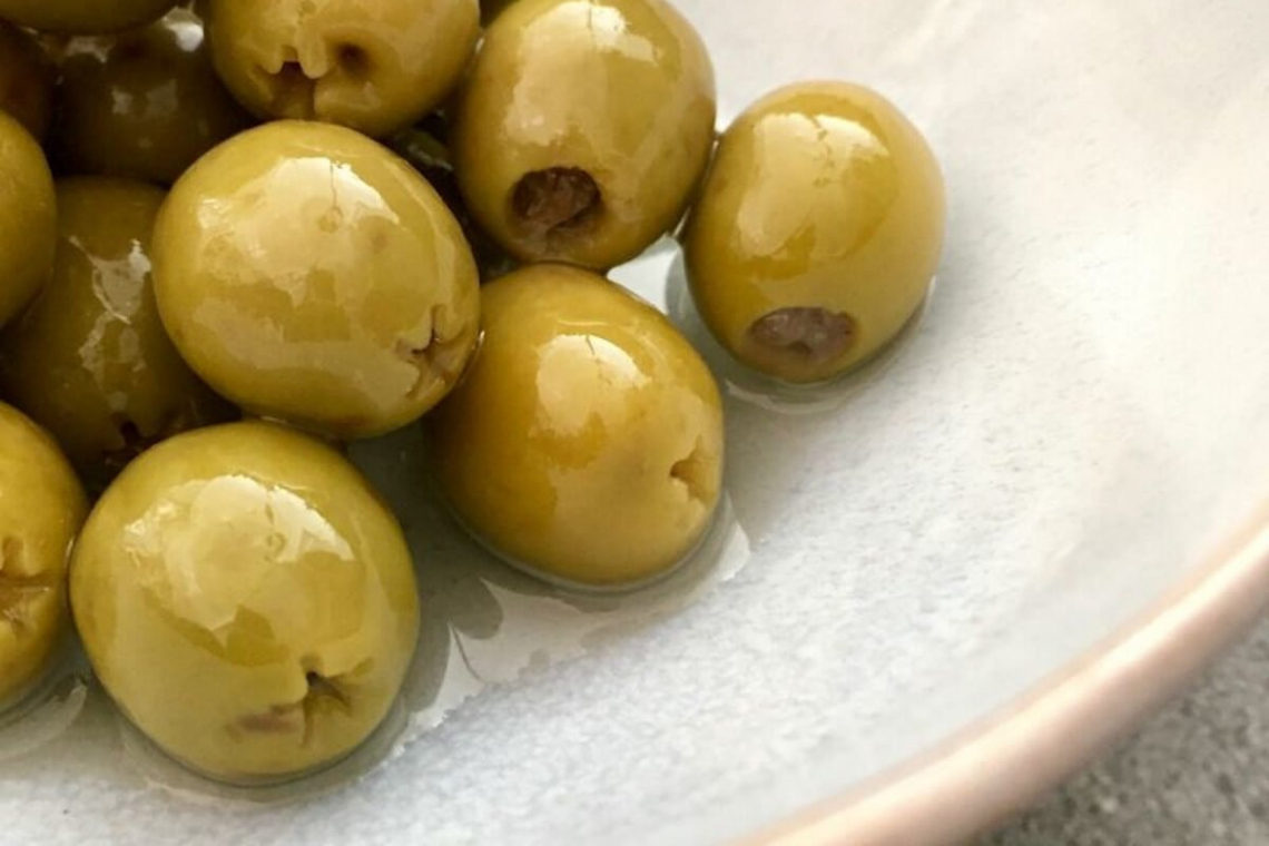 Aumenta la produzione ma diminuisce la qualità delle olive da tavola spagnole