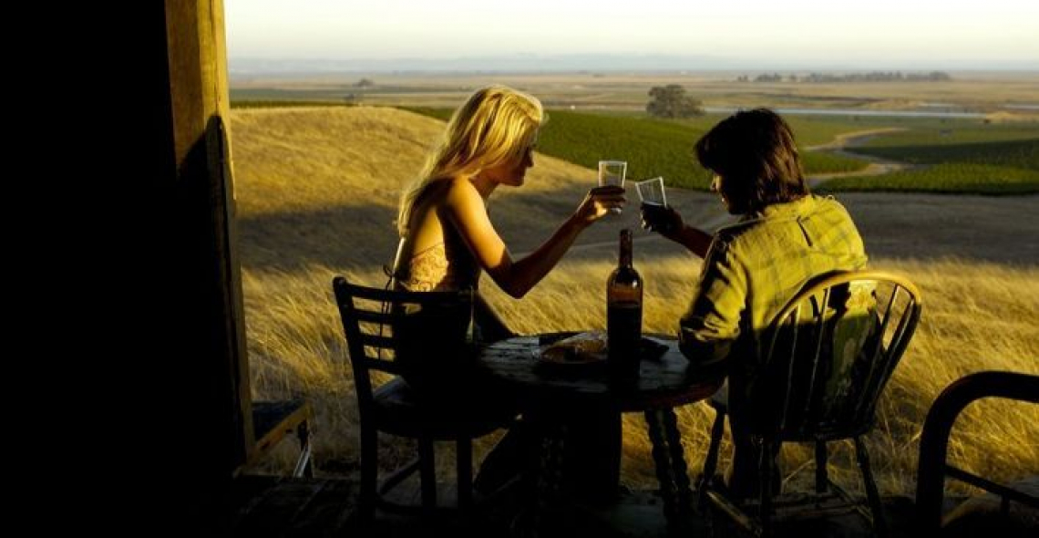 L'enoturismo non è solo svago ma creazione di legami