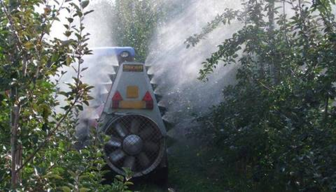 In cerca del sostituto del clorpirifos: le alternative