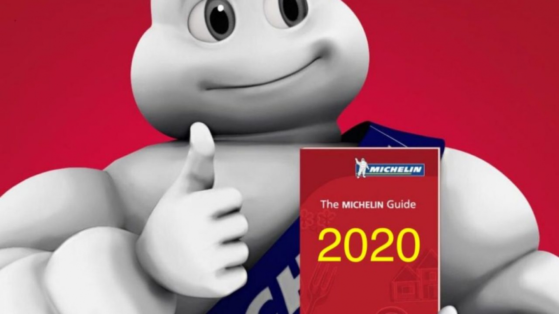 La Guida Michelin mette in palio 60 voucher cena in ristoranti stellati