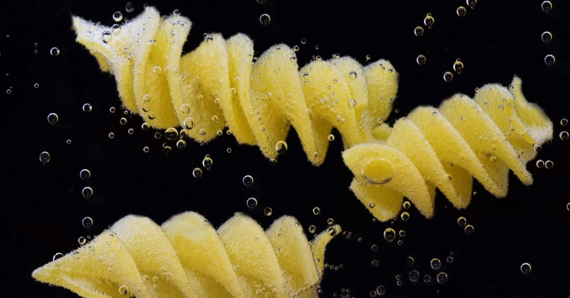 Dopo l'olio la pasta: De Cecco ricasca nelle maglie della giustizia italiana