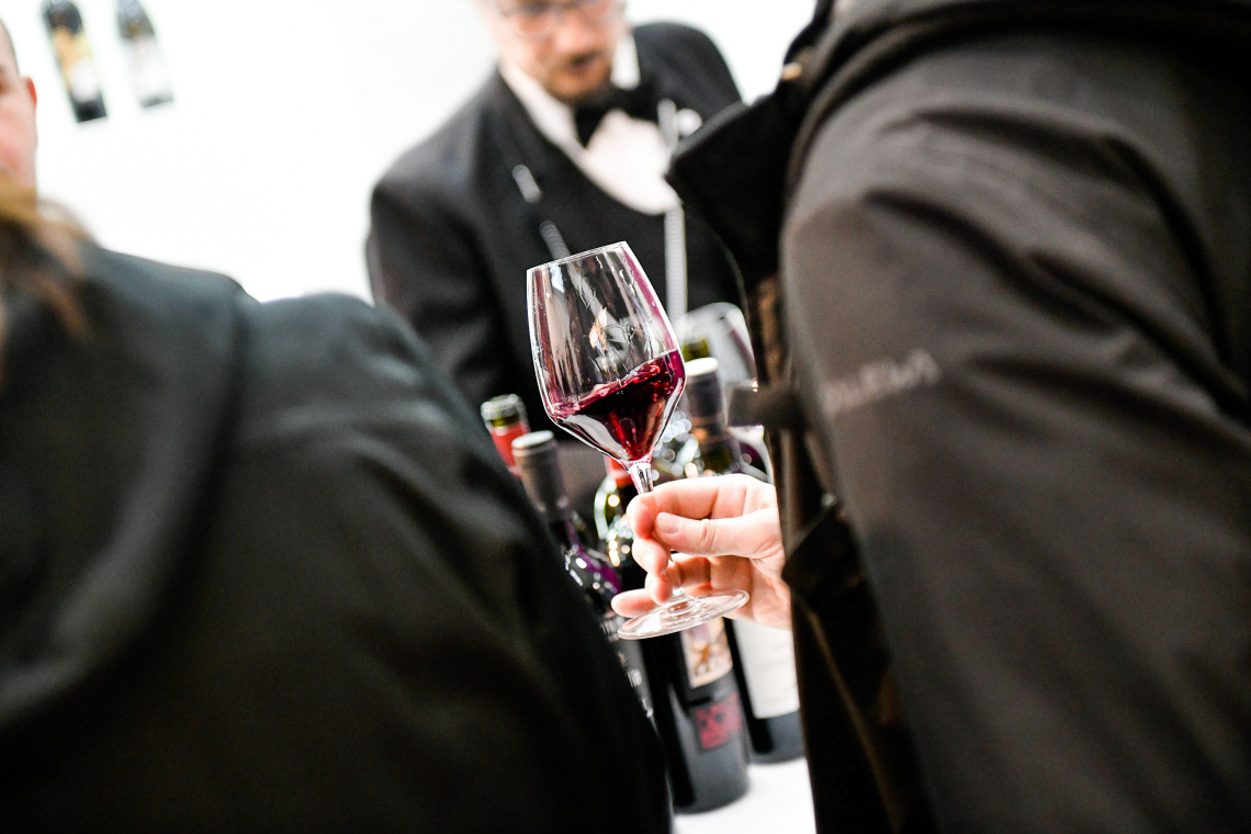 Vinitaly con SolAgrifood traslocano a giugno nel 2021