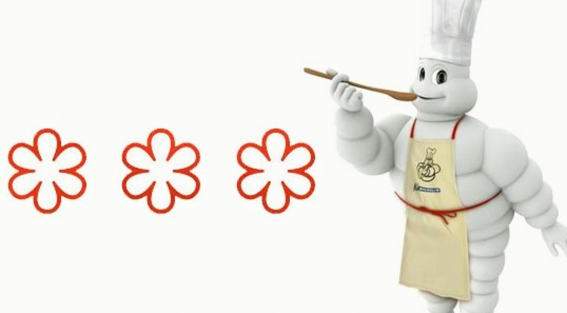 La Guida Michelin inaugura la stagione della sostenibilità con le stelle verdi