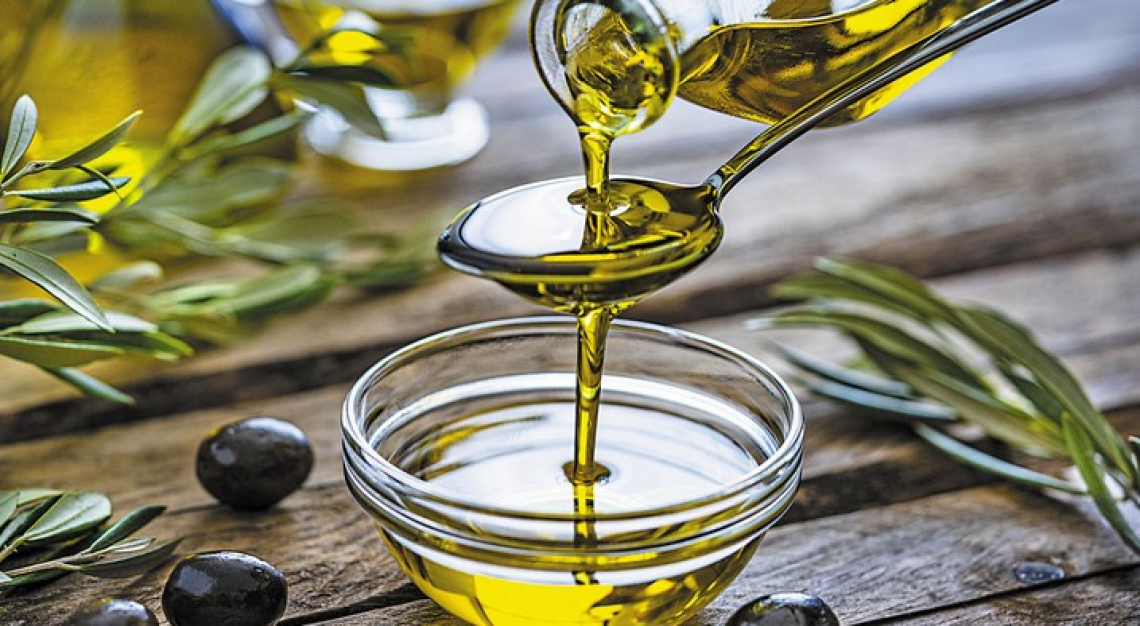 Nasce l'olio d'oliva che fa bene all'ambiente e alla società