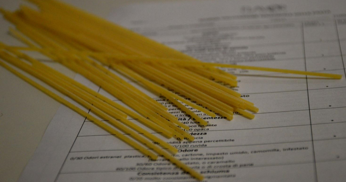 Non basta dire che è al dente: i segreti dell’assaggio della pasta di semola di grano duro