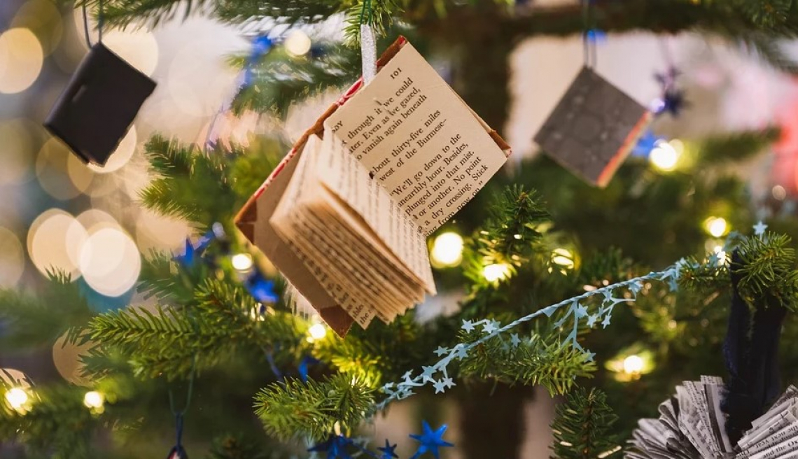 La crisi degli alberi di Natale a livello mondiale