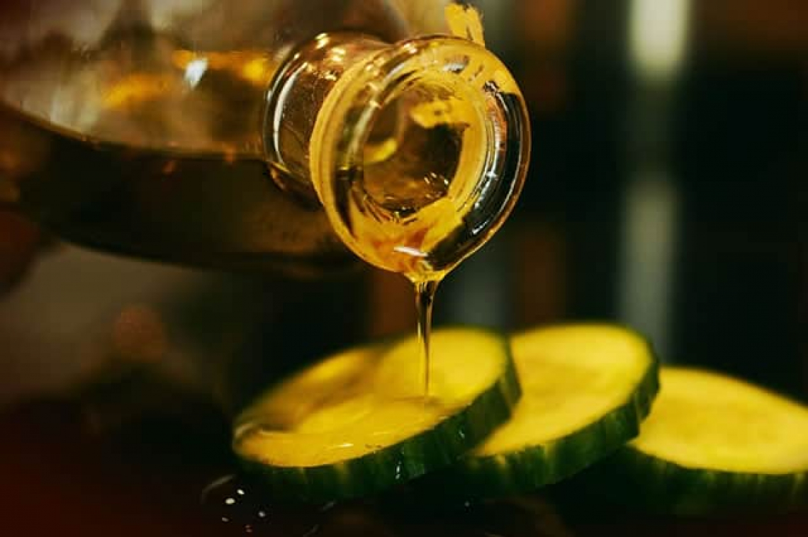 Il potenziale del mercato dell'olio d'oliva in Giappone