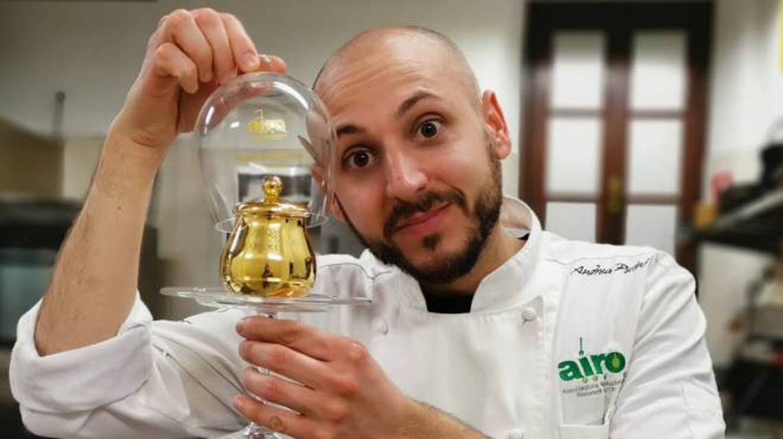 Un viaggio nell'olio extra vergine d'oliva: Trentagocce possono bastare