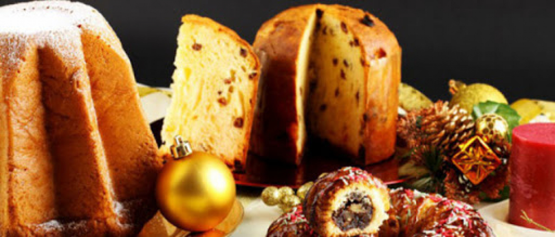Pandoro contro Panettone: vince il dolce meneghino