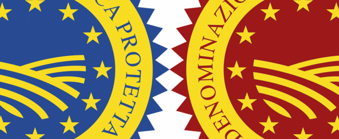 Va tutelato anche l'aspetto del cibo Dop secondo la Corte Ue