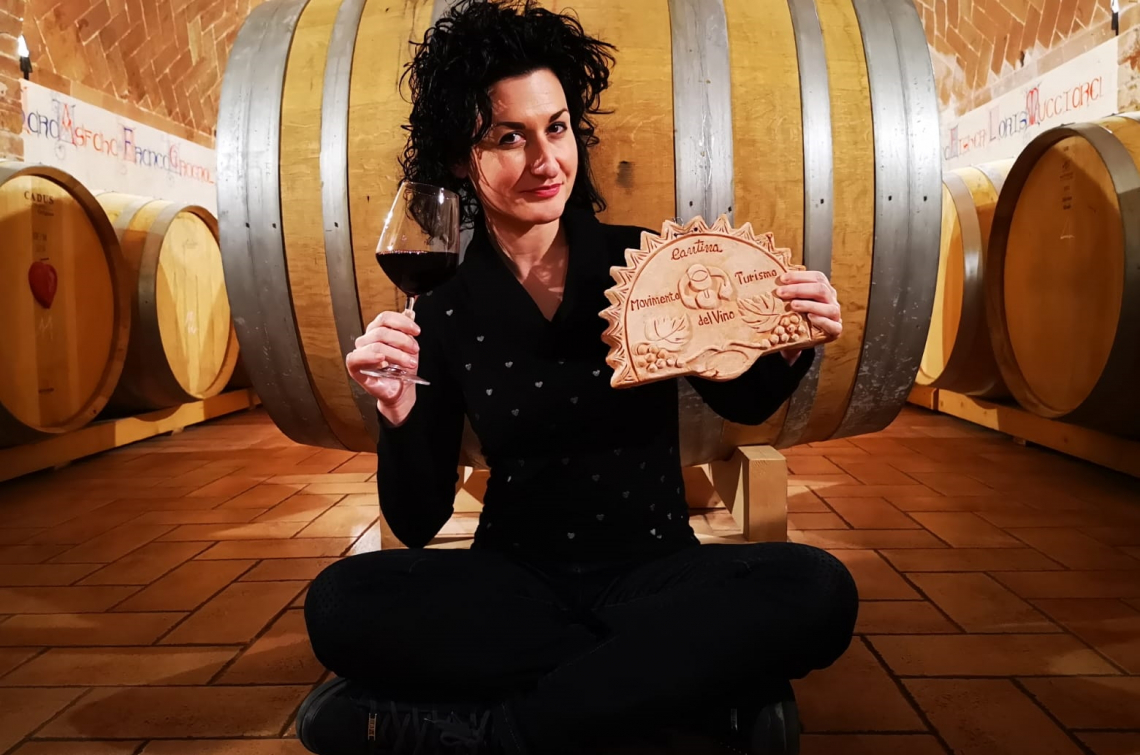 Bacco Natale: il Santa Claus dei Winelovers