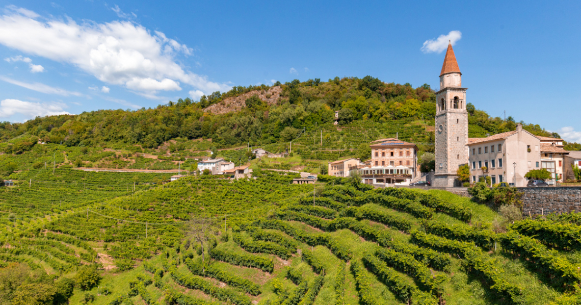 Sistema Prosecco: un anno di battaglie in difesa di uno dei simboli del Made in Italy